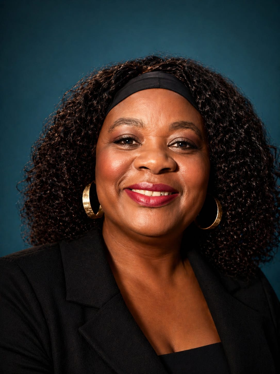 Wilhelmina Mashego